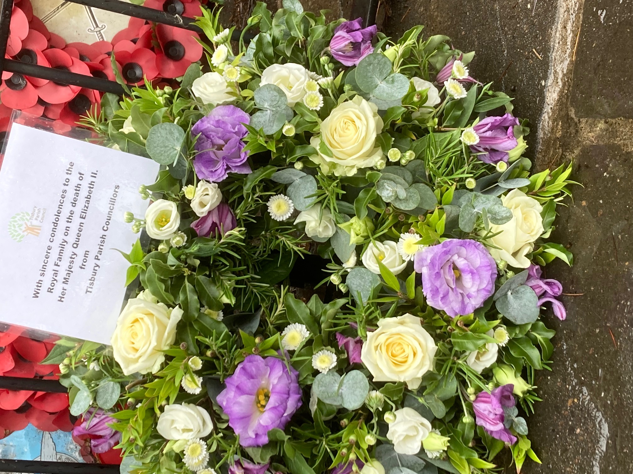 Wreath for HM Queen Sept 2022.jpg